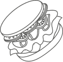 Avis sur nos Burgers &agrave; L&eacute;zignan