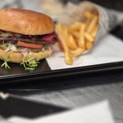 Aper&ccedil;u &eacute;tablissement