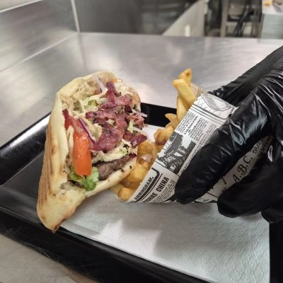 Aper&ccedil;u &eacute;tablissement