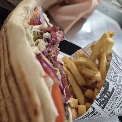 Aper&ccedil;u &eacute;tablissement