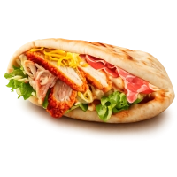 Sandwichs Oven Food L&eacute;zignan