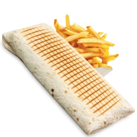 Tacos Oven Food L&eacute;zignan