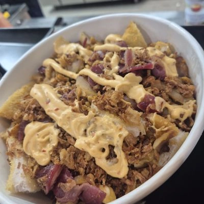 Aper&ccedil;u &eacute;tablissement