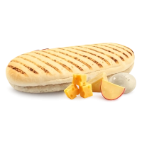 Paninis Oven Food L&eacute;zignan