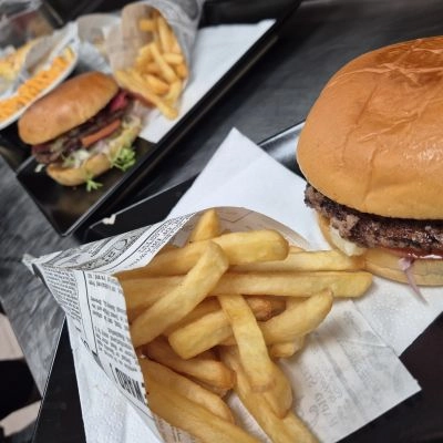 Aper&ccedil;u &eacute;tablissement