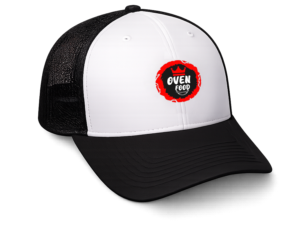 rejoint l'aventure Oven Food !